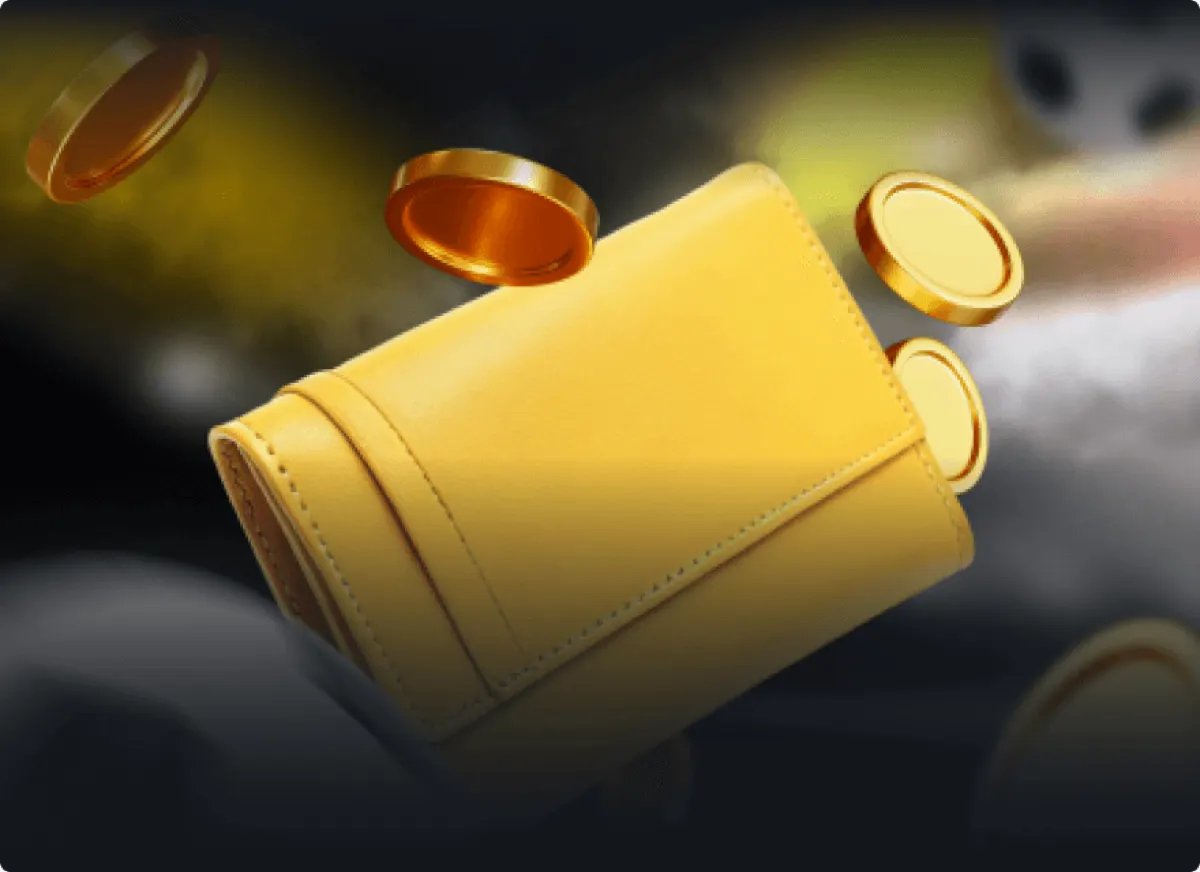 Casino promotion