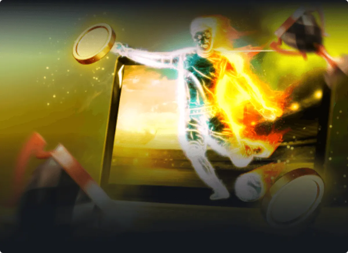 Sports betting offer