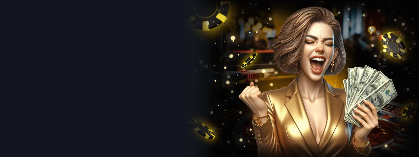 LuckyPari Tanzania sports and casino
