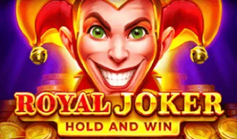 Royal Joker slot