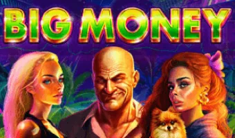 Big Money slot
