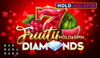 Fruity Diamonds slot