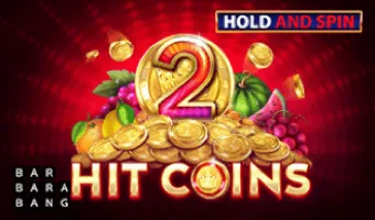 Hit Coins slot